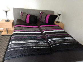  Apartments Seehund und Seestern  Вильгельмсхафен